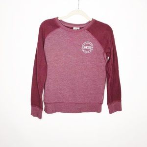 Women’s Vans Sweatshirt